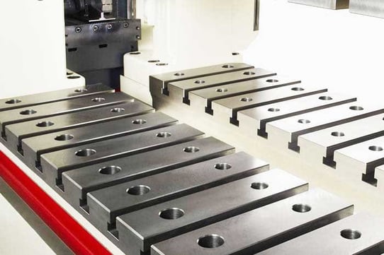 Equipment - Clamason UK