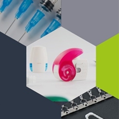 medical infographic