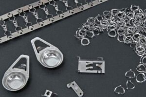 How Does High Precision Metal Pressing Improve Accuracy?