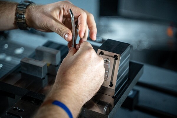 clamason machinery